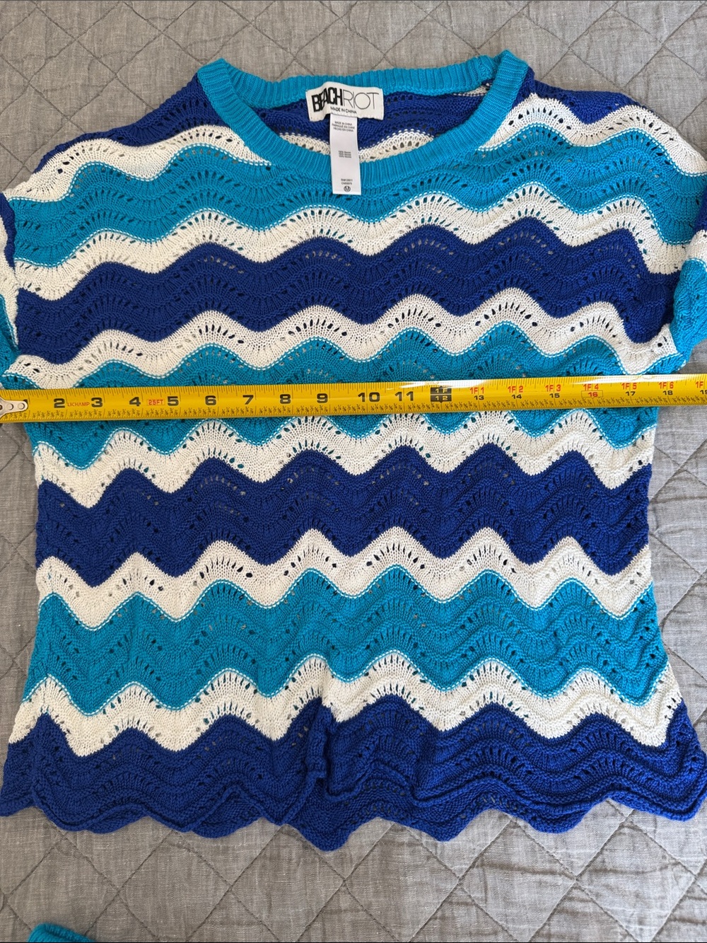 Beach Riot shorts set - Picture 7 of 14